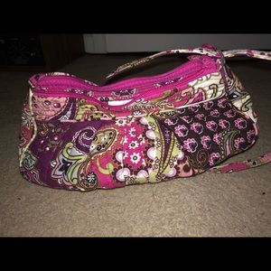 vera bradley purse
